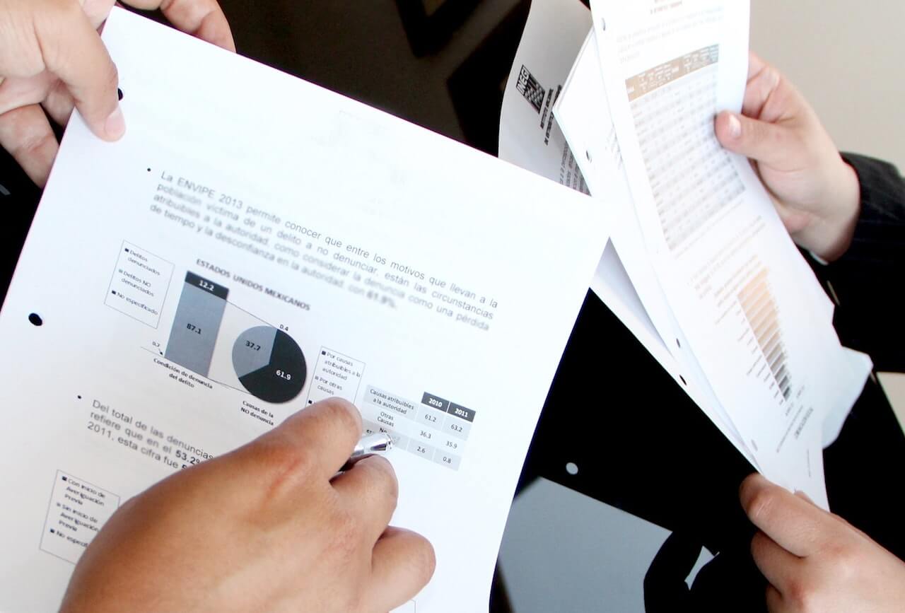 Analyze and Reconcile at Warner Telecomm